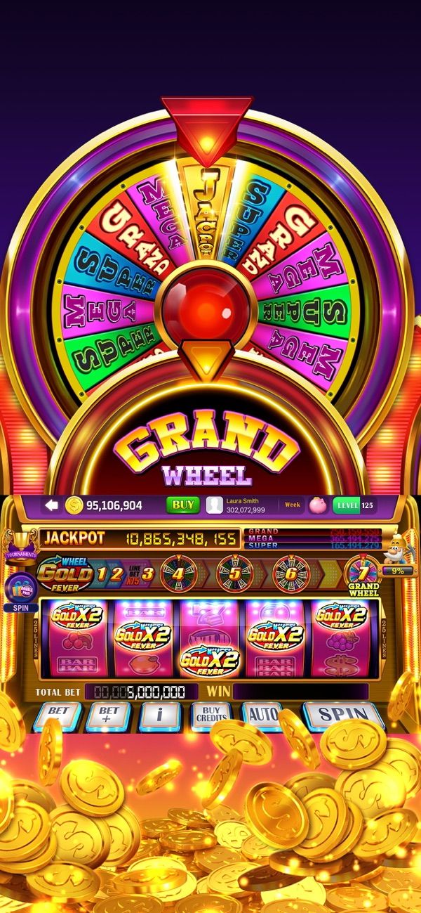 Lucky Win 777