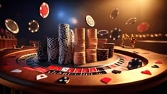 پاکستان میں مقبول ریئل کیش اسپورٹس بیٹنگ اور پریمیم کیسینو گیمز